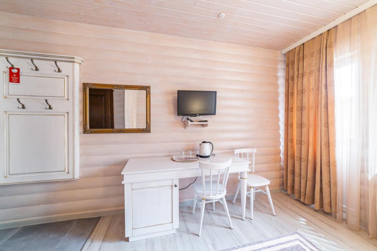 Villa Leku Spa Resort バコヴェル エクステリア 写真