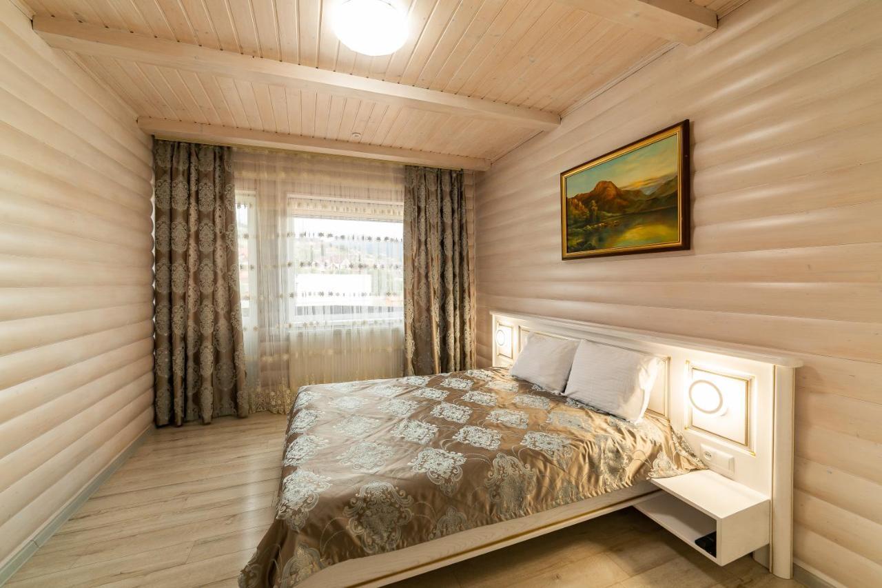 Villa Leku Spa Resort バコヴェル エクステリア 写真