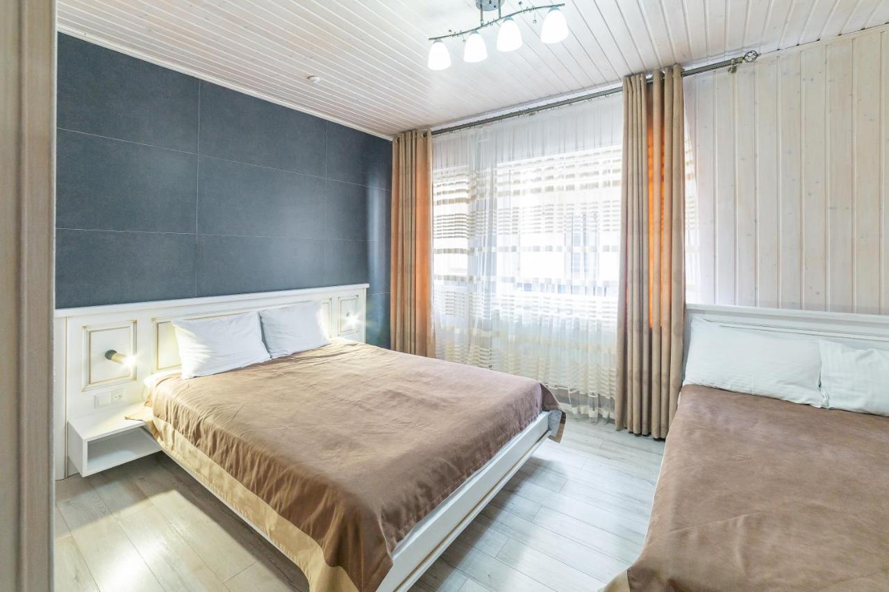 Villa Leku Spa Resort バコヴェル エクステリア 写真