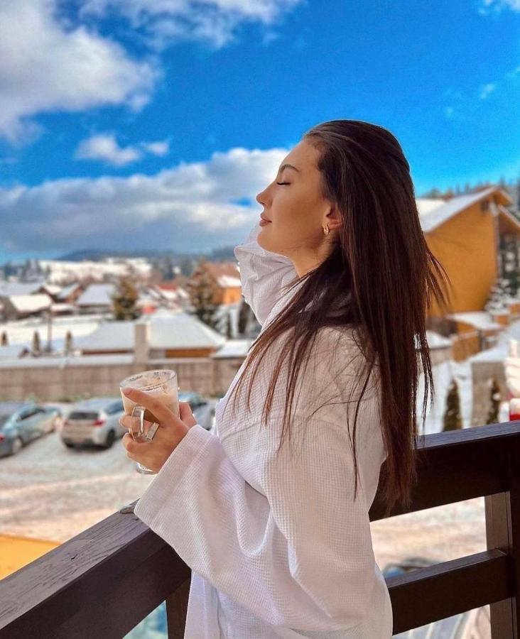Villa Leku Spa Resort バコヴェル エクステリア 写真