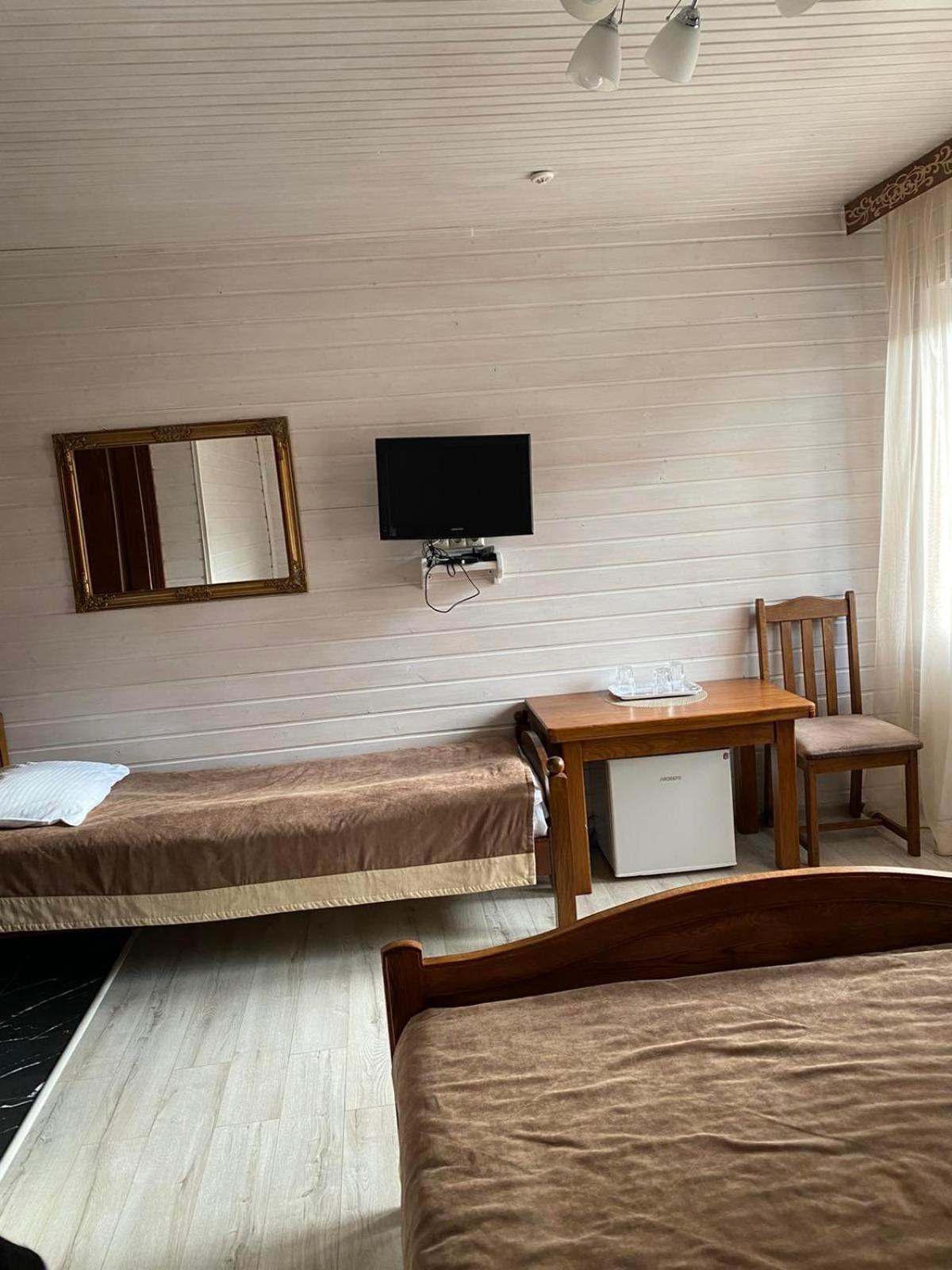 Villa Leku Spa Resort バコヴェル エクステリア 写真