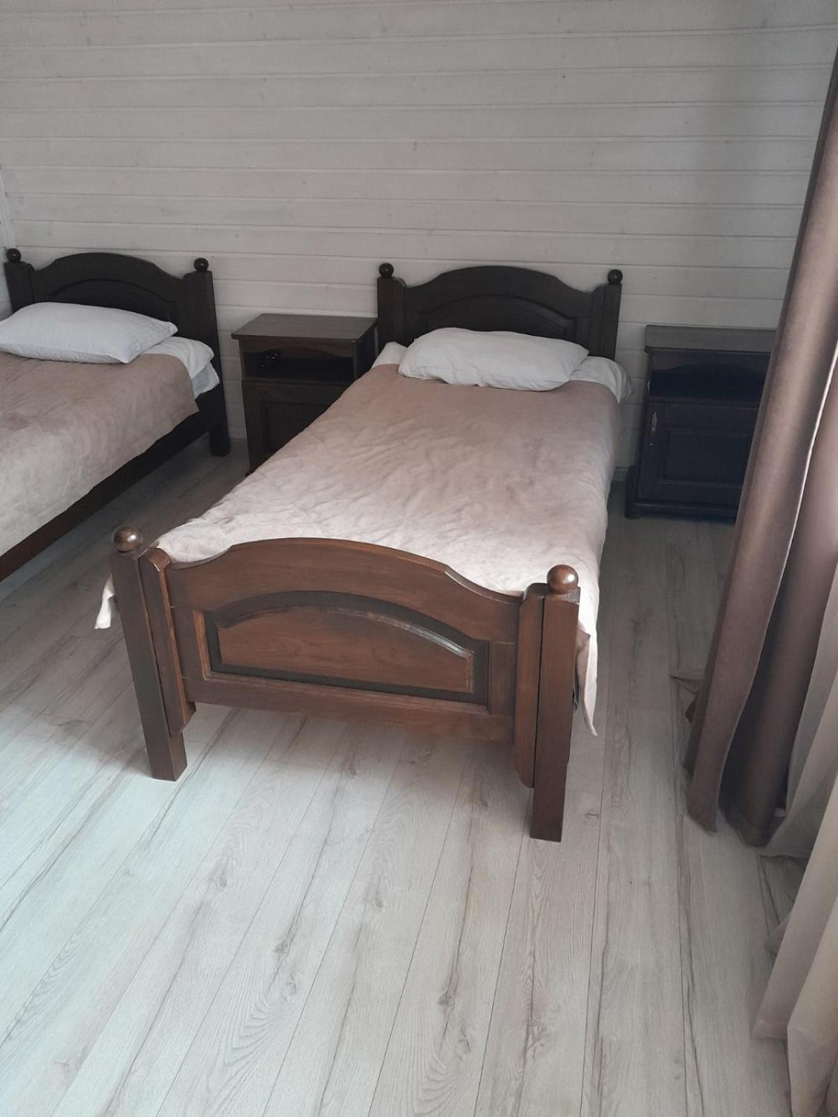 Villa Leku Spa Resort バコヴェル エクステリア 写真