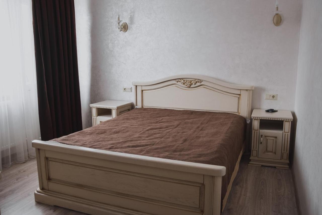 Villa Leku Spa Resort バコヴェル 部屋 写真
